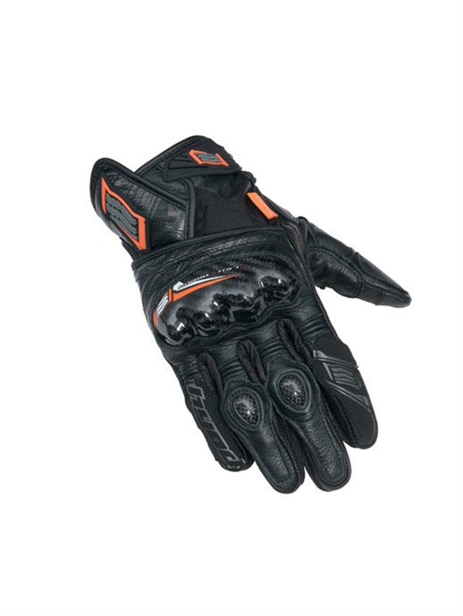 ST-X CORE D3O® LEATHER GLOVES | HYOD PRODUCTS 