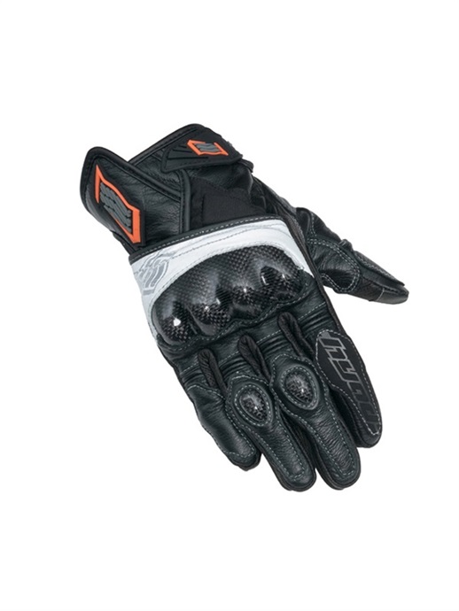ST-X CORE LEATHER GLOVES