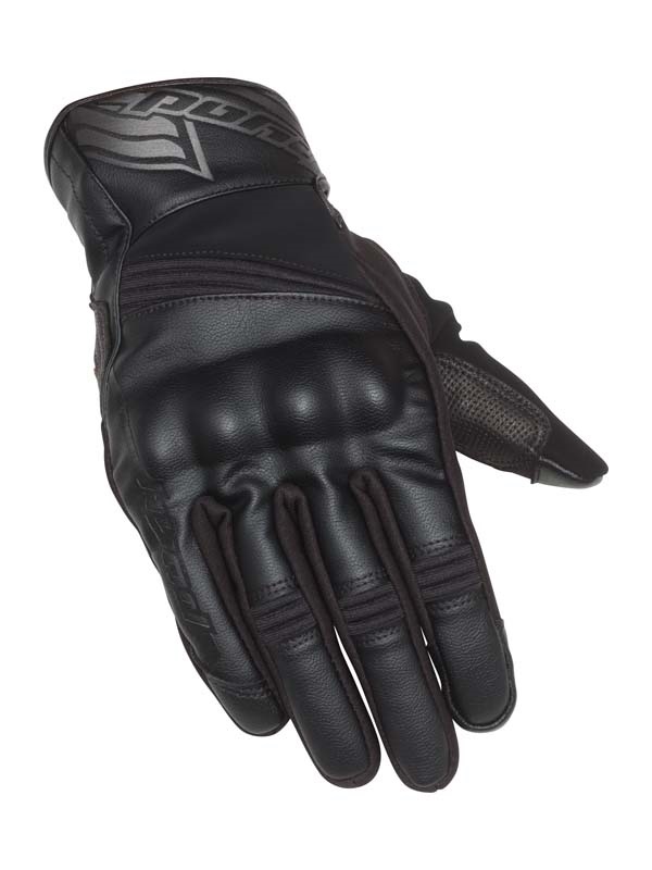 ST-X RIDE WINTER GLOVES(BLACK-M)
