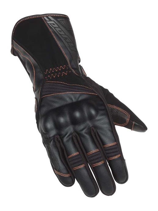 ST-X RIDE WINTER GLOVES(LONG) | HYOD PRODUCTS 