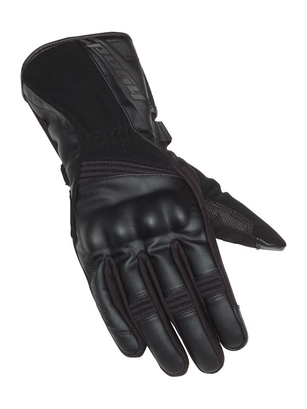 ST-X RIDE WINTER GLOVES(LONG)(BLACK-M)