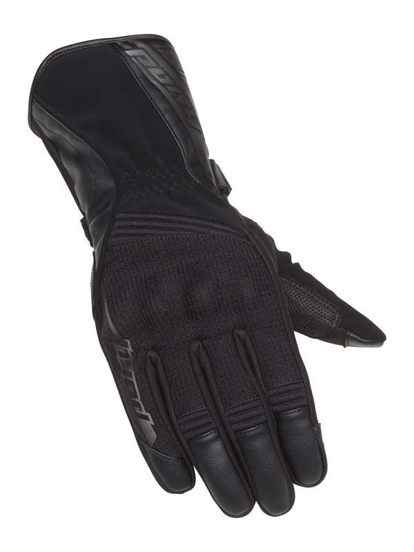 ST-X RIDE WINTER GLOVES(LONG)(CROSS BLACK-M)