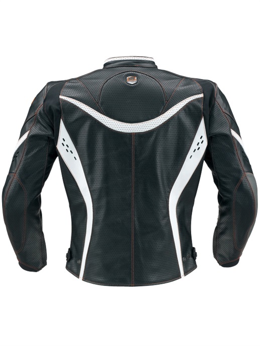 NEO-MINERVA D3O® ST-X LEATHER JAC | HYOD PRODUCTSオフィシャルサイト 