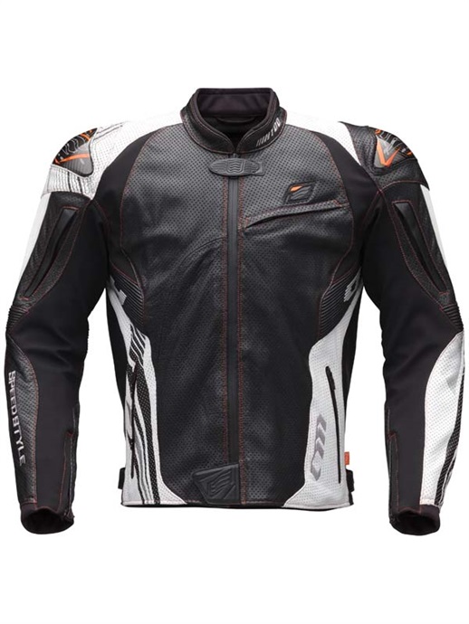 HYOD DEVAC LITE D3O ST-X JAC NAVY/WHITE