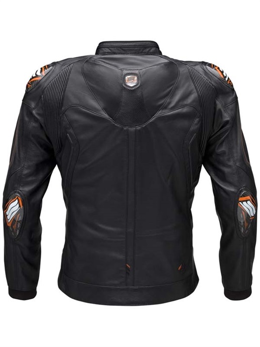 ST-X LEATHER〔ADROA D3O®︎〕 | HYOD PRODUCTSオフィシャルサイト