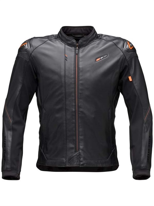 ST-X LEATHER〔ADROA D3O®︎〕