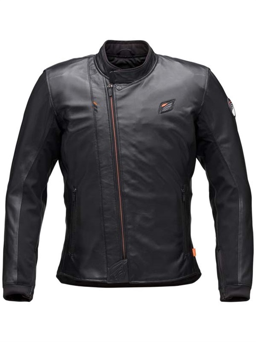 ST-X LEATHER〔SIVA D3O®︎〕