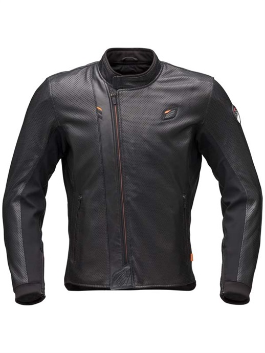 ST-X LEATHER〔SIVA D3O®︎〕