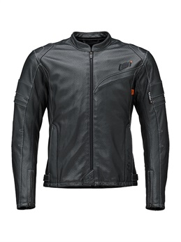 ALEM D3O® ST-X Lite LEATHER JAC