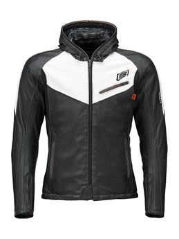 CELTIS D3O ST-X Lite LEATHER JAC