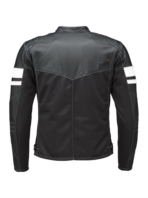 ヒョウドウ　ALEM D3O レザージャケット 楽天市場】HYOD HSL801D ST-X LITE(ALEM D30) レザージャケット