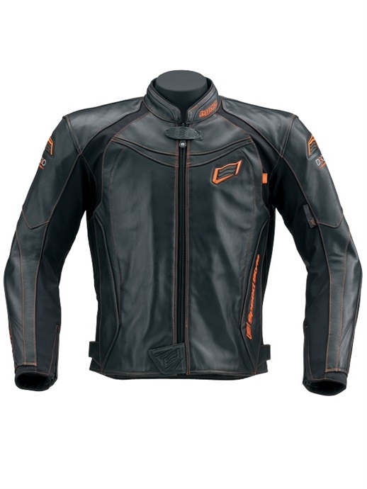 ST-X LEATHER〔MINERVA D3O®︎〕 | HYOD PRODUCTSオフィシャルサイト