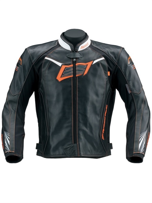 ST-X LEATHER〔MINERVA D3O®︎〕 | HYOD PRODUCTSオフィシャルサイト