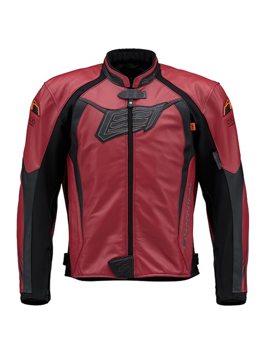 ST-X LEATHER〔MINERVA D3O®︎〕