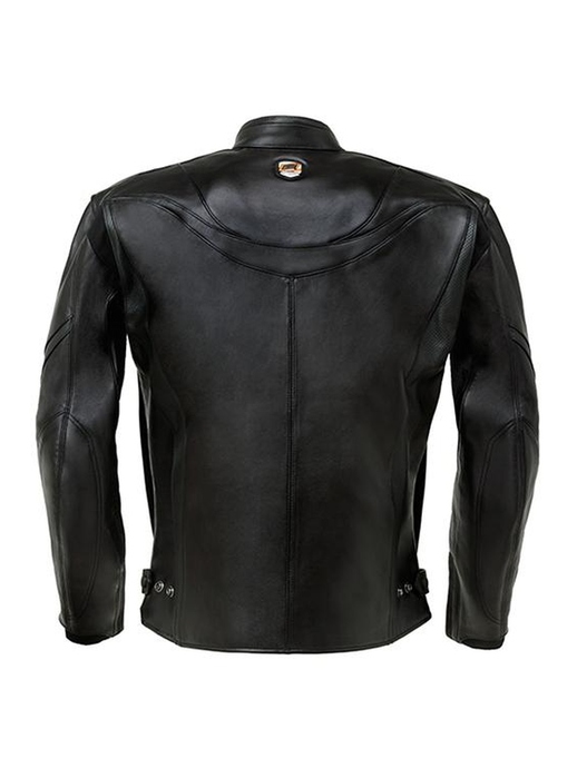ST-X LEATHER [MINERVA D3O®︎] | HYOD PRODUCTSオフィシャルサイト