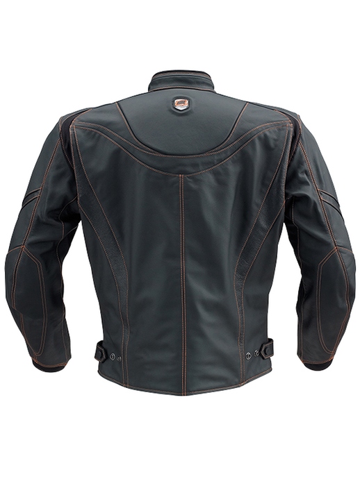 ST-X LEATHER [MINERVA D3O®︎] | HYOD PRODUCTSオフィシャルサイト