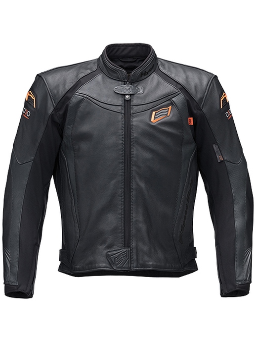 hyod NEO-MINERVA D3O ST-X LEATHER JAC NEO-MINERVA D3O® ST-X