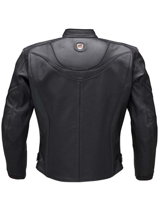 ST-X LEATHER [MINERVA D3O®︎] | HYOD PRODUCTSオフィシャルサイト