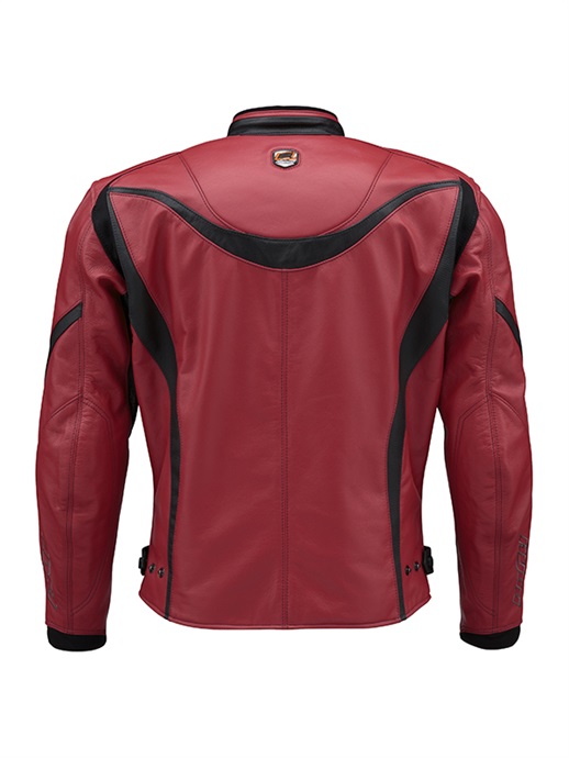 ST-X LEATHER [MINERVA D3O®︎] | HYOD PRODUCTSオフィシャルサイト