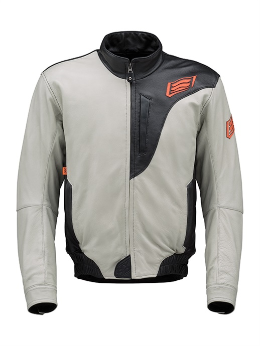 ST-X LEATHER〔HALBERD D3O®︎〕 | HYOD PRODUCTSオフィシャルサイト