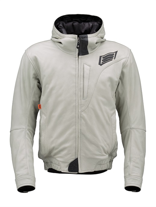 ST-X LEATHER〔BARREL D3O®︎〕