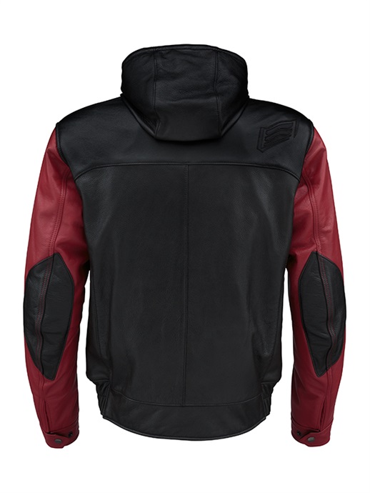 ST-X LEATHER〔BARREL D3O®︎〕 | HYOD PRODUCTSオフィシャルサイト