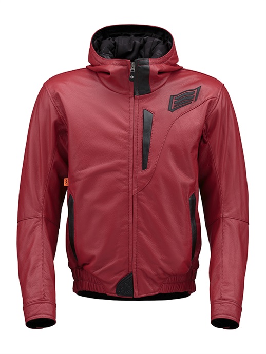 ST-X LEATHER〔BARREL D3O®︎〕 | HYOD PRODUCTSオフィシャルサイト