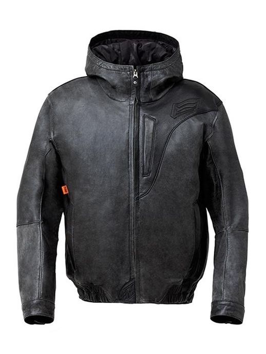 ST-X LEATHER〔BARREL D3O®︎〕 | HYOD PRODUCTSオフィシャルサイト