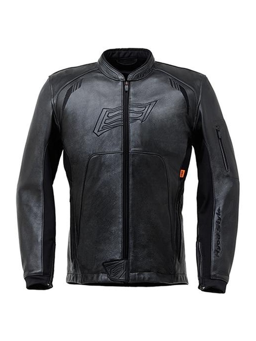 ST-X LEATHER〔MINERVA ORIGIN D3O®︎〕 | HYOD PRODUCTSオフィシャル
