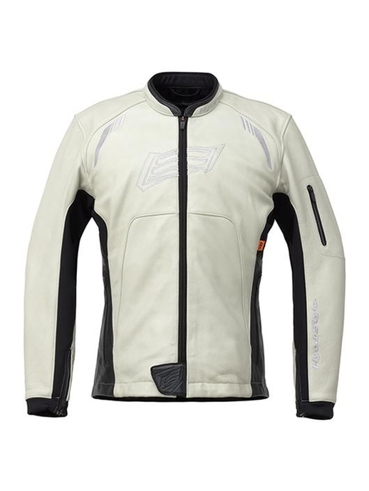 ST-X LEATHER〔MINERVA ORIGIN D3O®︎〕 | HYOD PRODUCTSオフィシャル