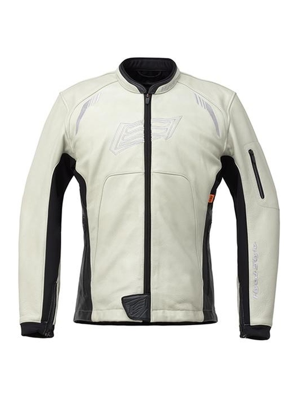 ST-X LEATHER〔MINERVA ORIGIN D3O®︎〕 | HYOD PRODUCTSオフィシャル