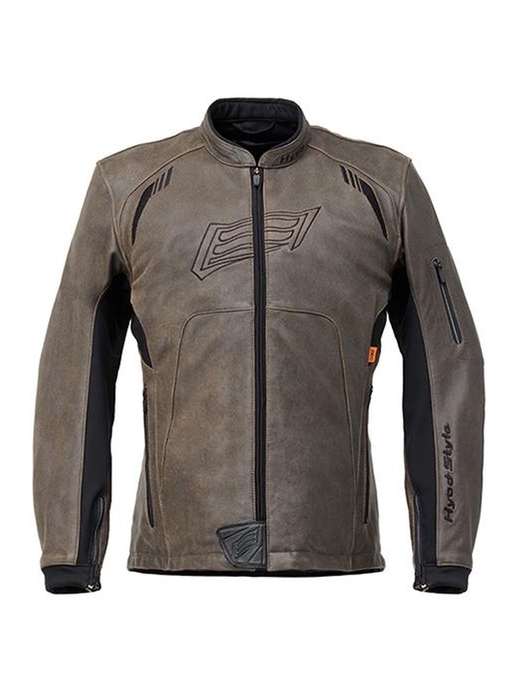 ST-X LEATHER〔MINERVA ORIGIN D3O®︎〕 | HYOD PRODUCTSオフィシャル