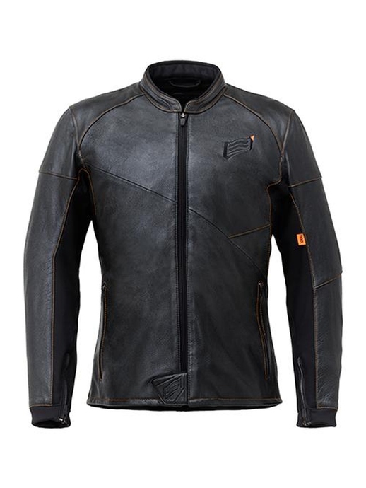 ST-X LEATHER〔ADONIS D3O®︎〕 | HYOD PRODUCTSオフィシャルサイト