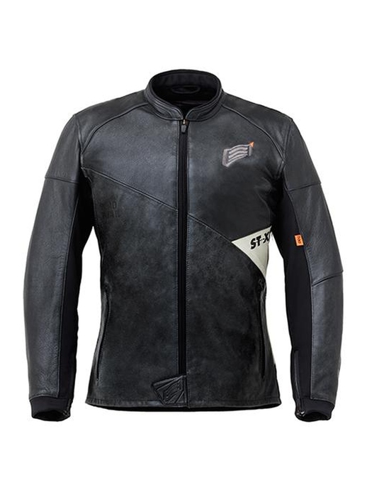 ST-X LEATHER〔ADONIS D3O®︎〕 | HYOD PRODUCTSオフィシャルサイト
