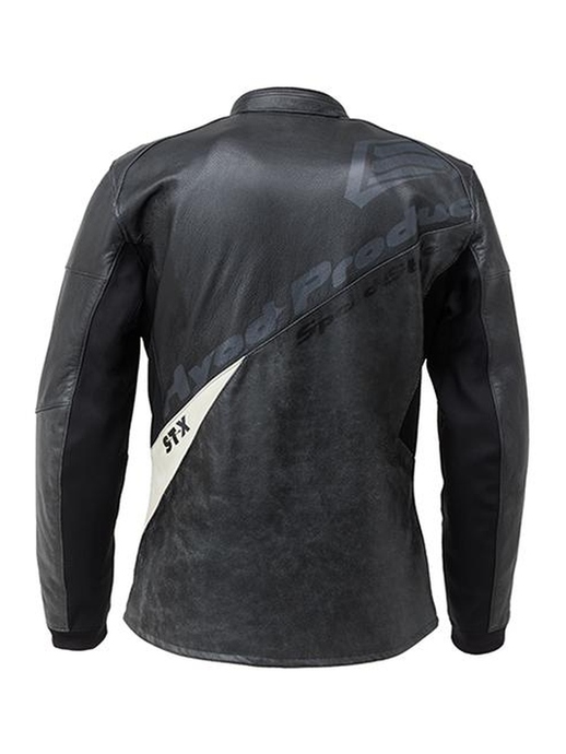 ST-X LEATHER〔ADONIS D3O®︎〕 | HYOD PRODUCTSオフィシャルサイト