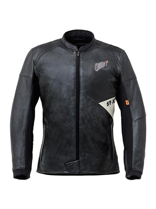 ST-X LEATHER〔ADONIS D3O®︎〕 | HYOD PRODUCTSオフィシャルサイト