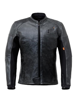 ST-X LEATHER〔ADONIS D3O®︎〕 | HYOD PRODUCTSオフィシャルサイト