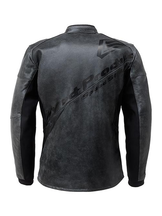 ST-X LEATHER〔ADONIS D3O®︎〕 | HYOD PRODUCTSオフィシャルサイト