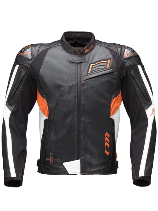 ST-X LEATHER [DEVAC SP D3O®]