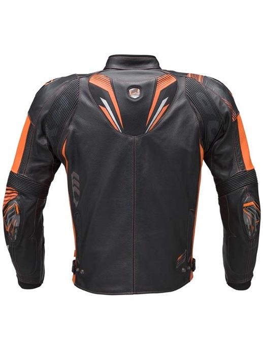 HYOD ST-X D3O DEVAC 夏用牛革パンチングレザージャケット ST-X LEATHER〔DEVAC NEO D3O®︎〕 | HYOD PRODUCTSオフィシャル
