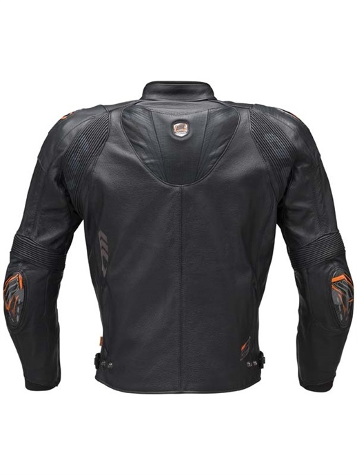 ST-X LEATHER〔DEVAC NEO D3O®︎〕 | HYOD PRODUCTSオフィシャル