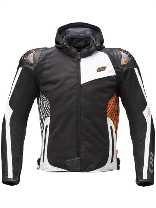 DEVAC LITE D3O® ST-X JAC