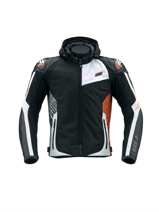 DEVAC LITE  D3O® ST-X JAC