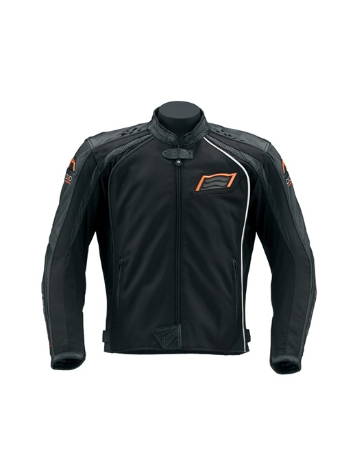 SPEED-iD LITE  D3O® ST-X JAC