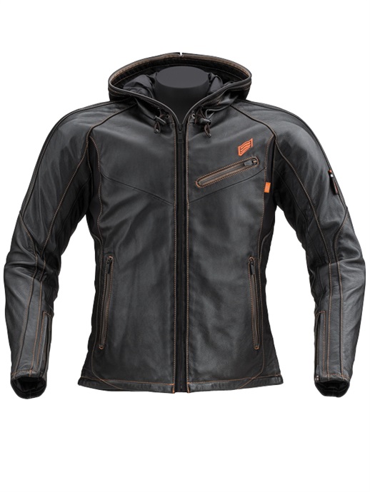 ST-X Lite [CELTIS D3O®]