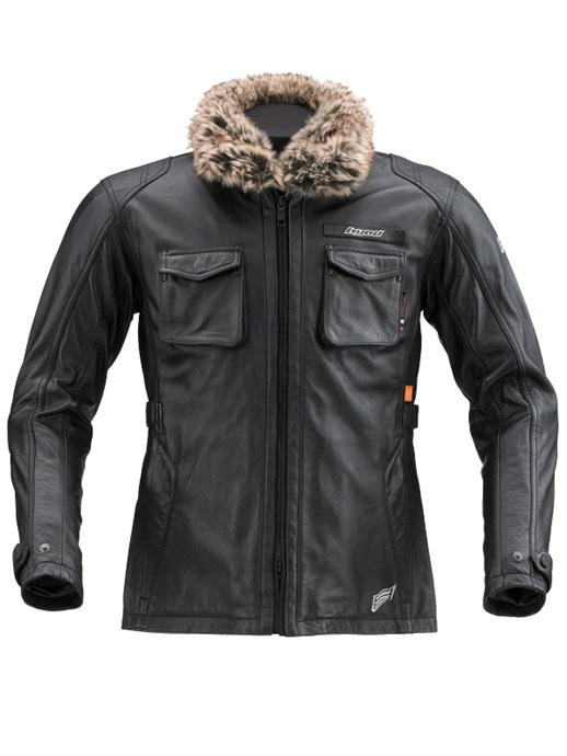 ST-X Lite [GREEK D3O®]