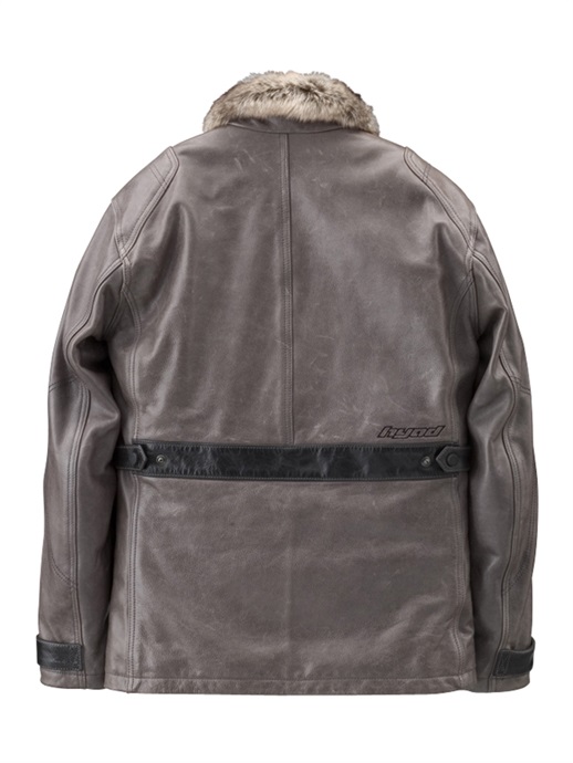 ST-X Lite [GREEK D3O®] | HYOD PRODUCTSオフィシャルサイト