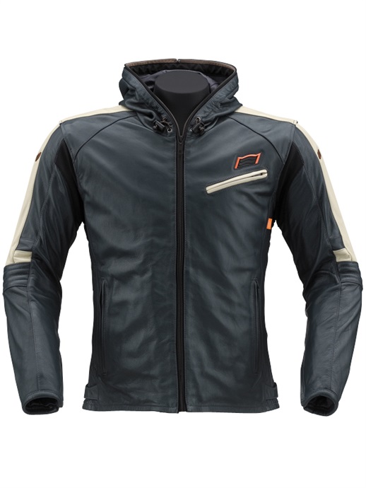 ST-X Lite [NAB PARKA D3O®]