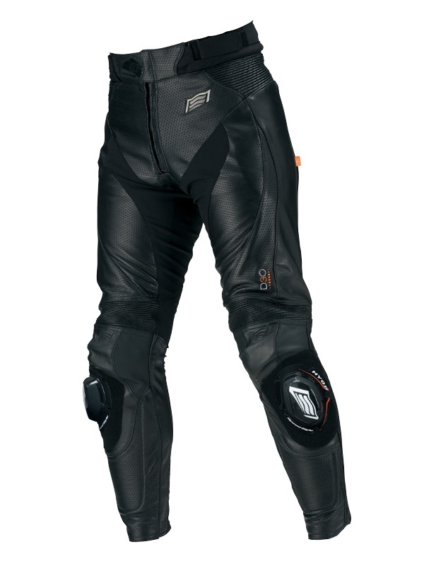 ST-X D3O® MESH LEATHER PANTS(BOOTS-IN) | HYOD PRODUCTSオフィシャル 