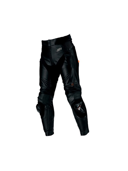 ST-X D3O® MESH LEATHER PANTS（BOOTS-IN） | HYOD PRODUCTS 